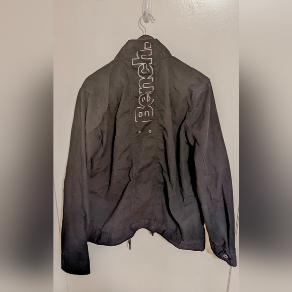 Brand New Men's X-Large Bench Coat with Tags - Picture 5 of 5